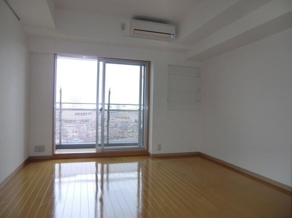 サンクレール荒川ブランガーデンの物件内観写真